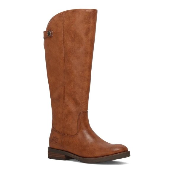 Frye & Co.-Kellie Riding Boot - Picture 3 of 4